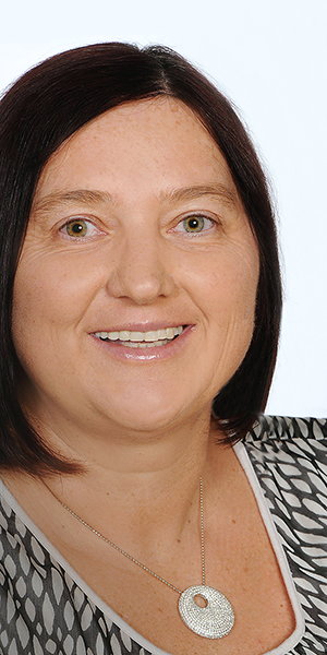 Unser Magazin - Michaela Hammerer